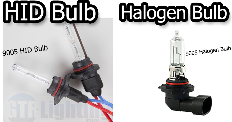 Hid light deals